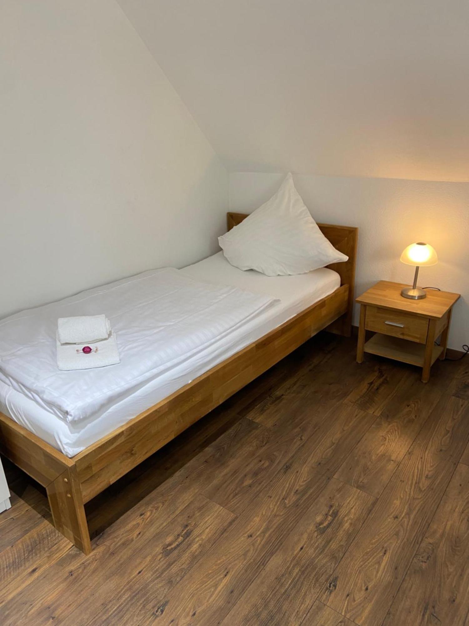 Ok Apartment Minden Ngoại thất bức ảnh
