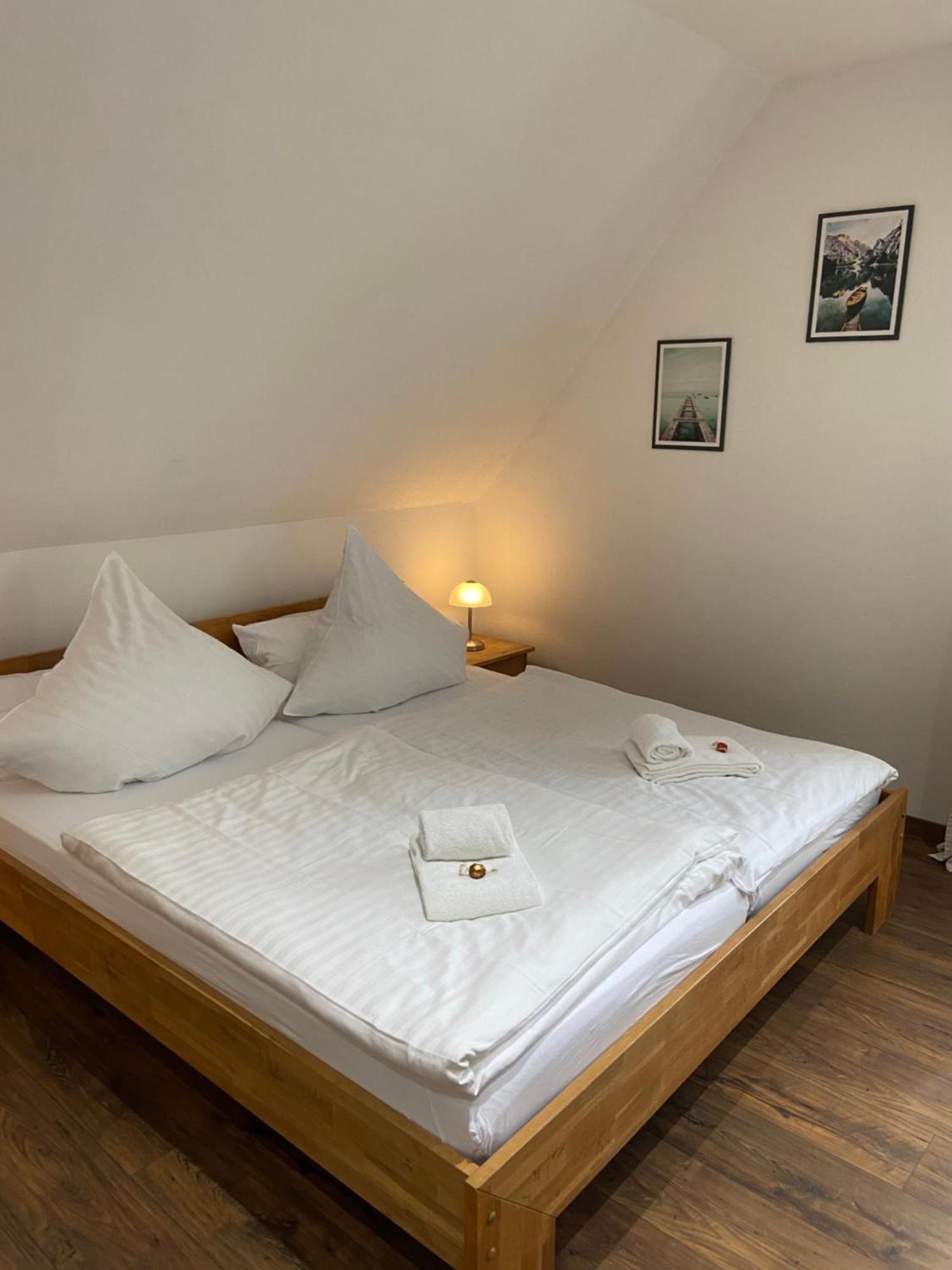 Ok Apartment Minden Ngoại thất bức ảnh