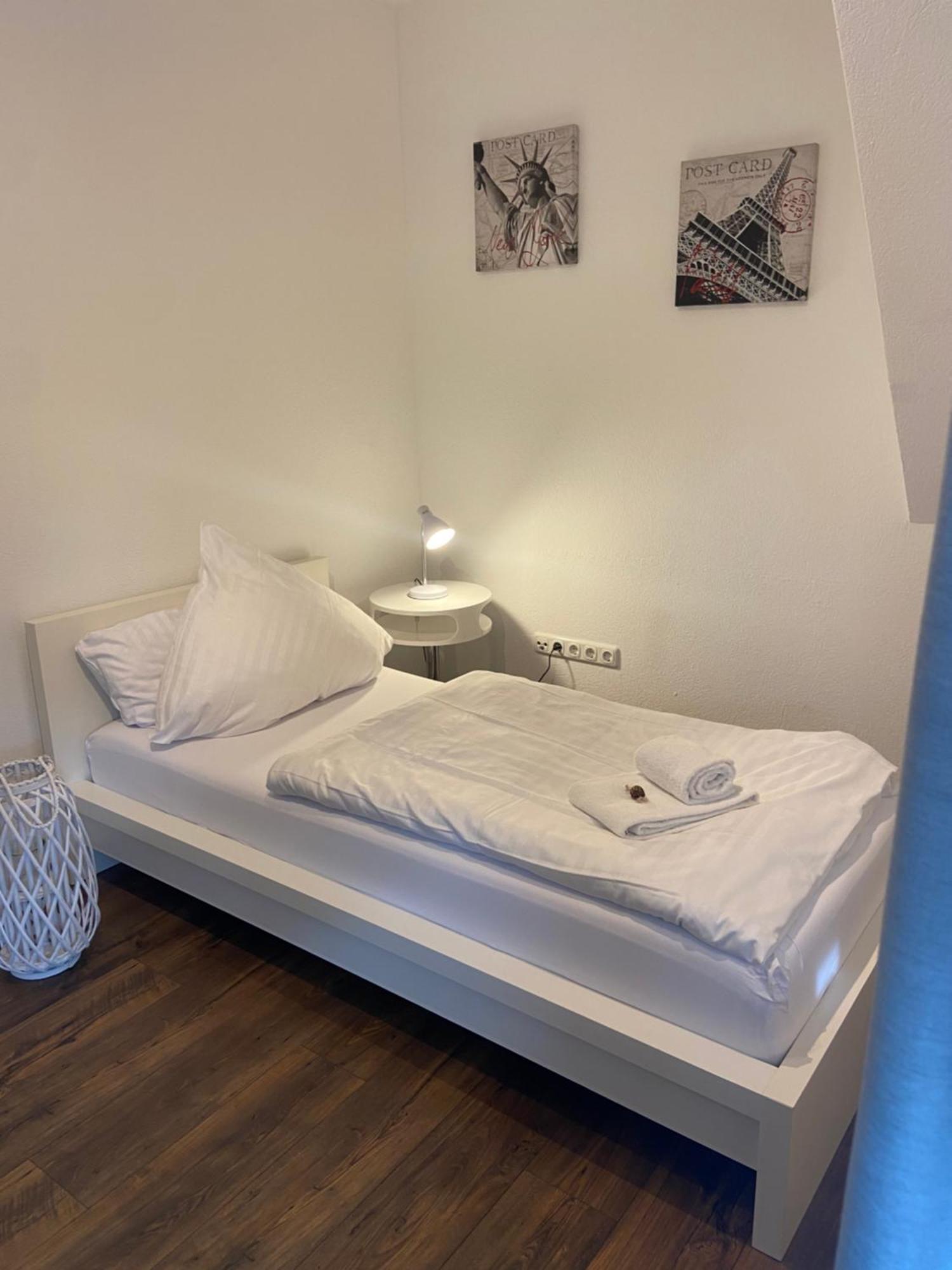 Ok Apartment Minden Ngoại thất bức ảnh